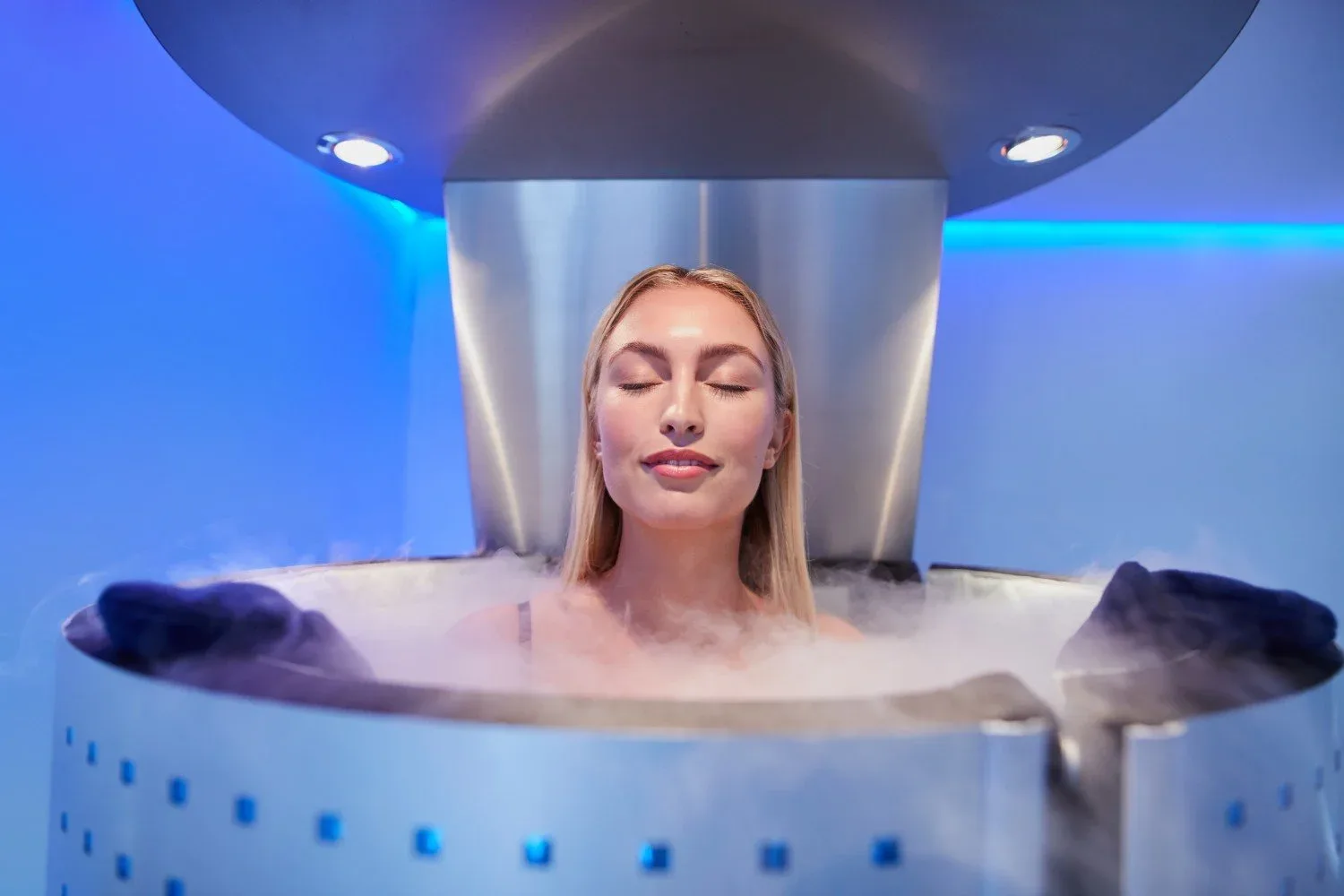 Cold Plunge Benefits: What Cold Water Actually Does to Your Body